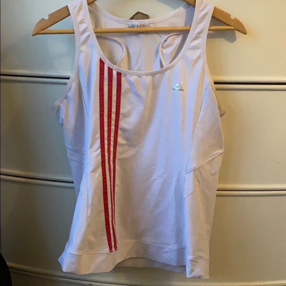 Athletic top